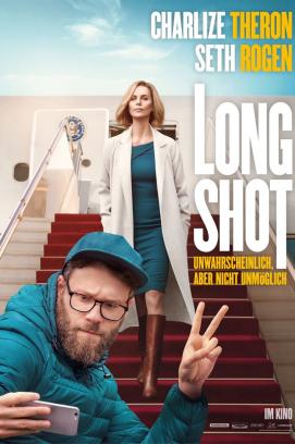 Long Shot – Unwahrscheinlich, aber nicht unmöglich (2019)