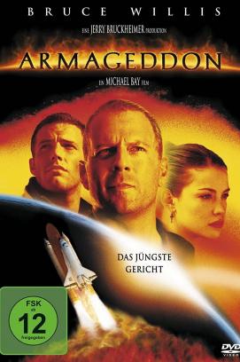 Armageddon - Das jüngste Gericht (1998)