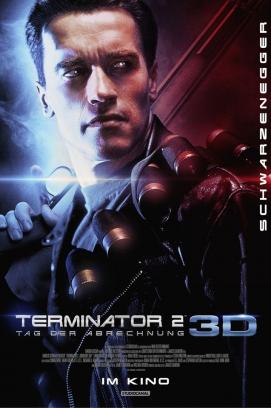Terminator 2 - Tag der Abrechnung (1991)