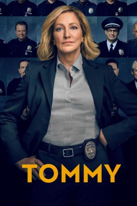 Tommy - Staffel 1 (2020)