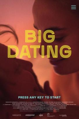 Big Dating - Staffel 1 (2020)