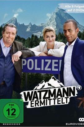 Watzmann ermittelt - Staffel 2 (2020)