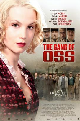 The Gang - Auge um Auge (2011)