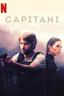 Capitani - Staffel 1 (2019)