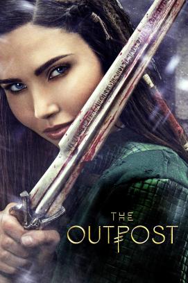 The Outpost - Staffel 3 (2020)