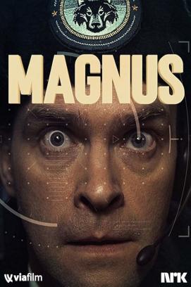 Magnus - Staffel 1 (2019)