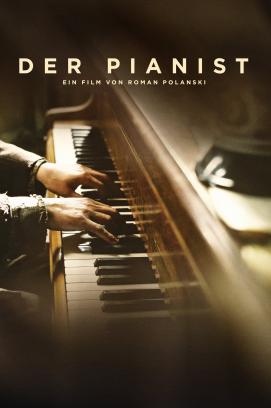 Der Pianist (2002)