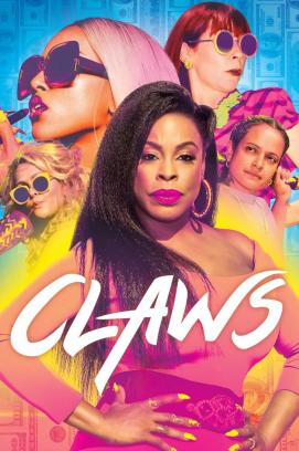 Claws - Staffel 3 (2020)