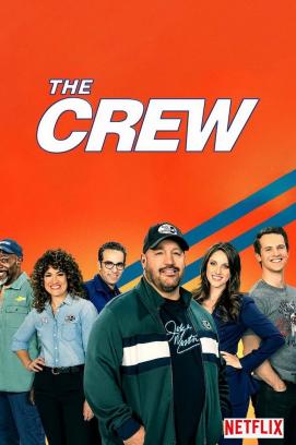 The Crew - Staffel 1 (2021)