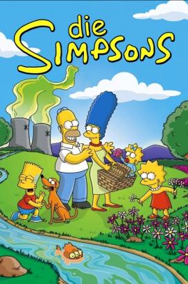 Die Simpsons - Staffel 32 (2021)