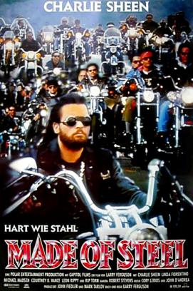 Made of Steel - Hart wie Stahl (1993)