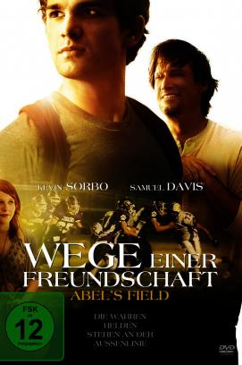 Wege einer Freundschaft (2012)