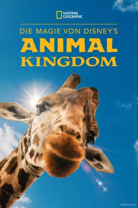 Die Magie von Disney's Animal Kingdom - Staffel 1 (2020)