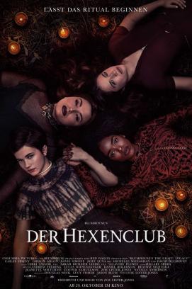 Blumhouses Der Hexenclub (2020)
