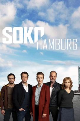 SOKO Hamburg - Staffel 3 (2021)