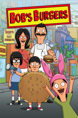 Bob's Burgers - Staffel 10 (2020)