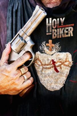 Holy biker (2016)