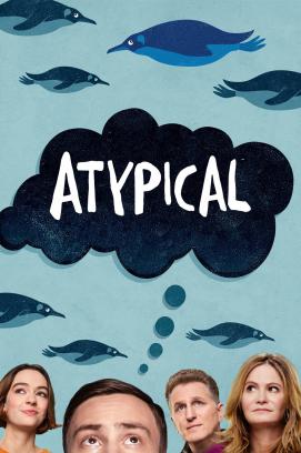 Atypical - Staffel 3 (2019)