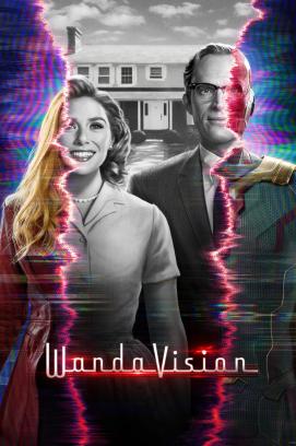 WandaVision - Staffel 1 (2021)