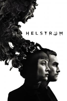 Helstrom - Staffel 1 (2020)