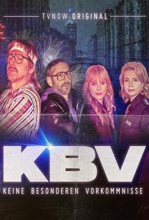 KBV: Keine besonderen Vorkommnisse - Staffel 1 (2021)