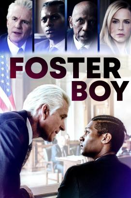 Foster Boy - Allein unter Wölfen (2019)