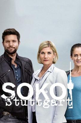 SOKO Stuttgart - Staffel 12 (2021)