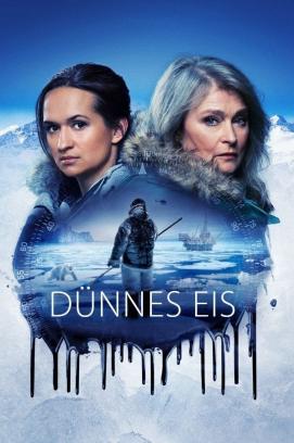 Thin Ice - Dünnes Eis - Staffel 1 (2020)