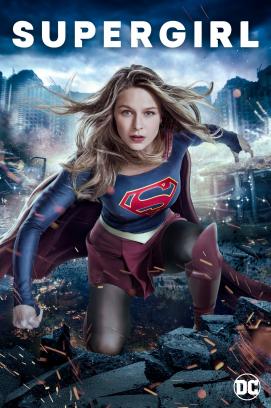 Supergirl - Staffel 5 (2020)