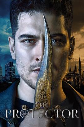 The Protector - Staffel 4 (2020)