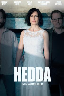 Hedda (2017)