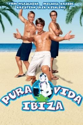 Pura Vida - Die Party geht weiter (2004)
