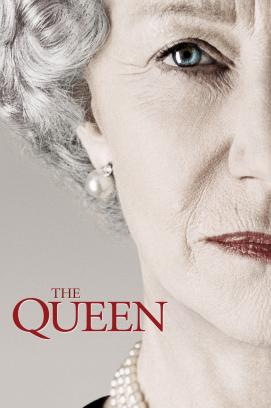 Die Queen (2006)