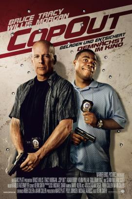 Cop Out - Geladen und entsichert (2010)