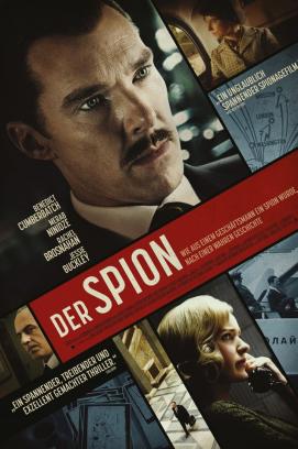 Der Spion (2021)