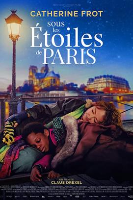 Unter den Sternen von Paris (2021)