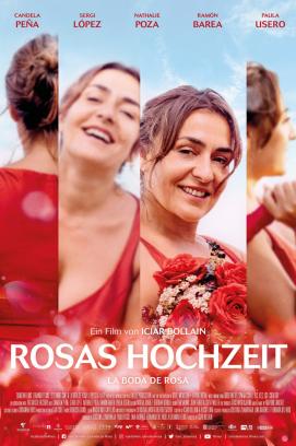 Rosas Hochzeit (2021)