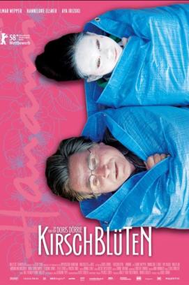 Kirschblüten - Hanami (2008)