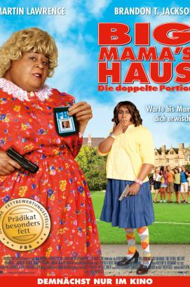 Big Mama's Haus (2000)