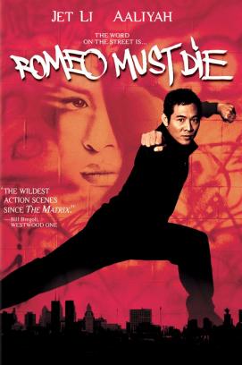 Romeo Must Die (2000)