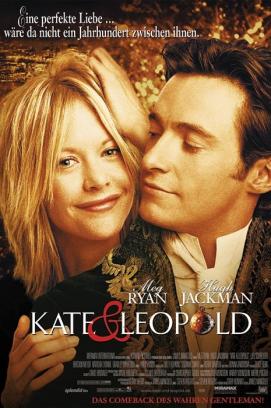 Kate und Leopold (2001)