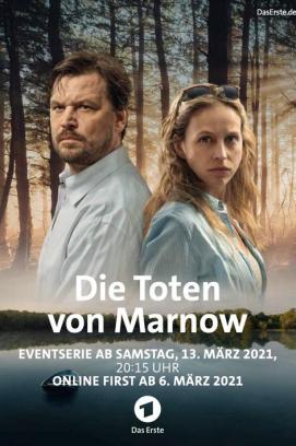 Die Toten von Marnow - Staffel 1 (2021)
