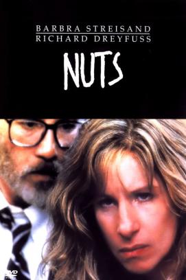 Nuts - Durchgedreht (1987)
