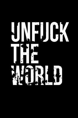 Unfck the World - Staffel 1 (2021)