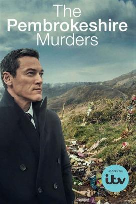 The Pembrokeshire Murders - Staffel 1 (2021)