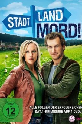 Stadt, Land, Mord! - Staffel 2 (2007)