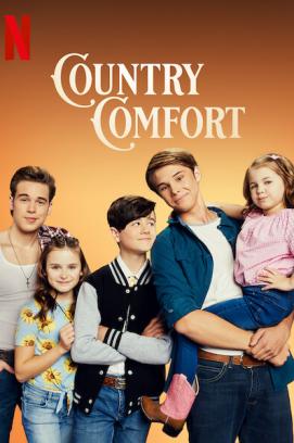 Country Comfort - Staffel 1 (2021)