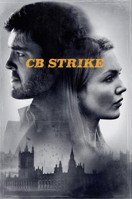 Strike - Staffel 4 (2021)