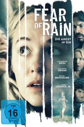 Fear of Rain - Die Angst in dir (2021)