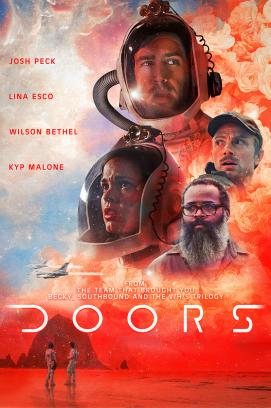 Doors - A World Beyond (2021)